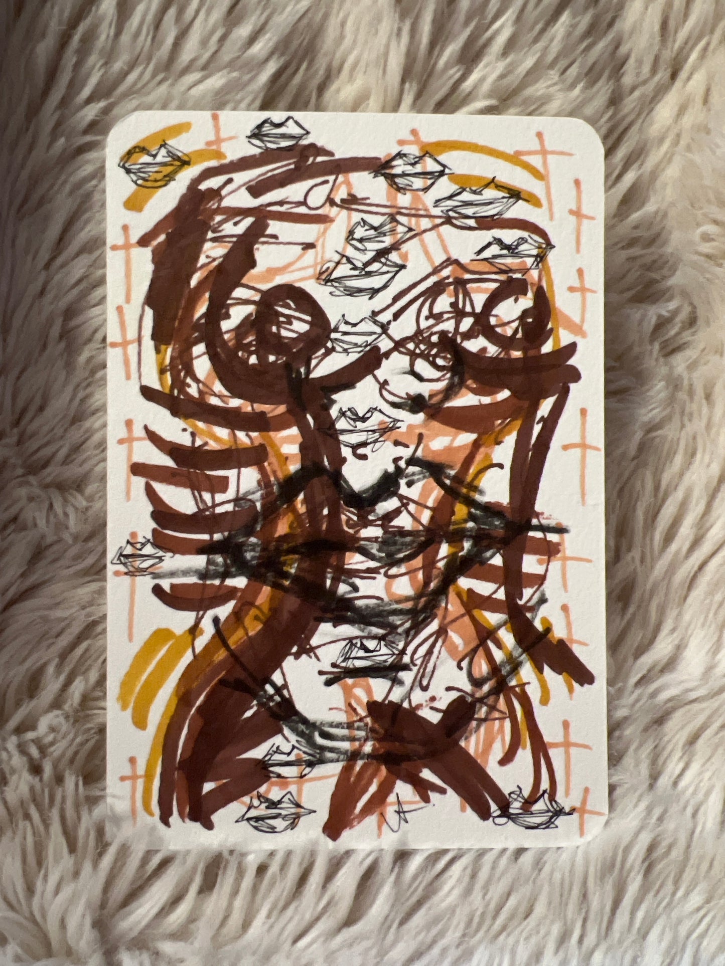 “Spoken Chaos”