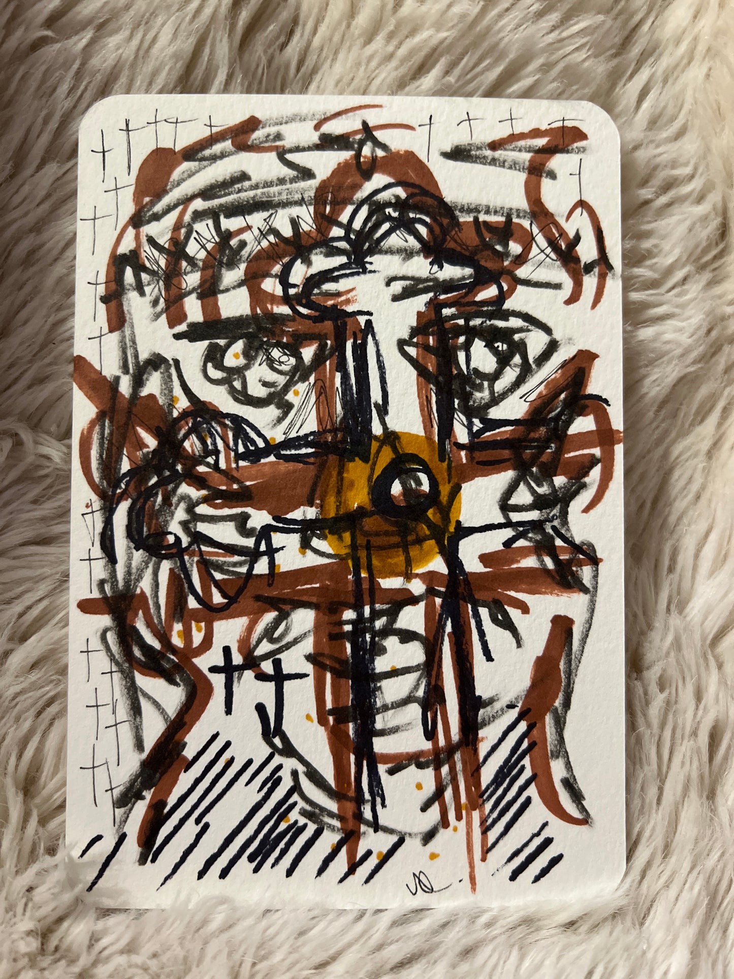 “Sinner”