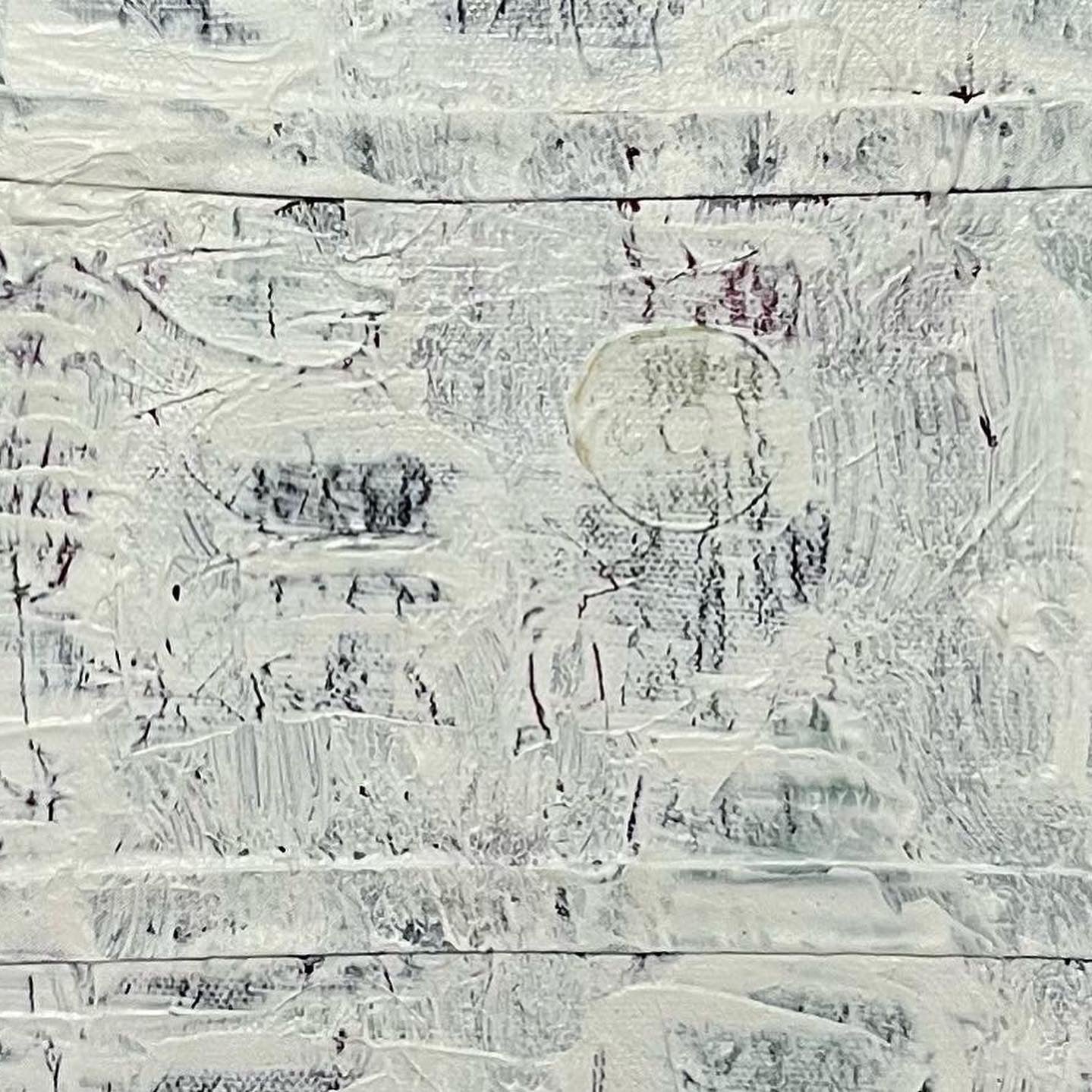 "Mint 1” and “XO” Set of 2