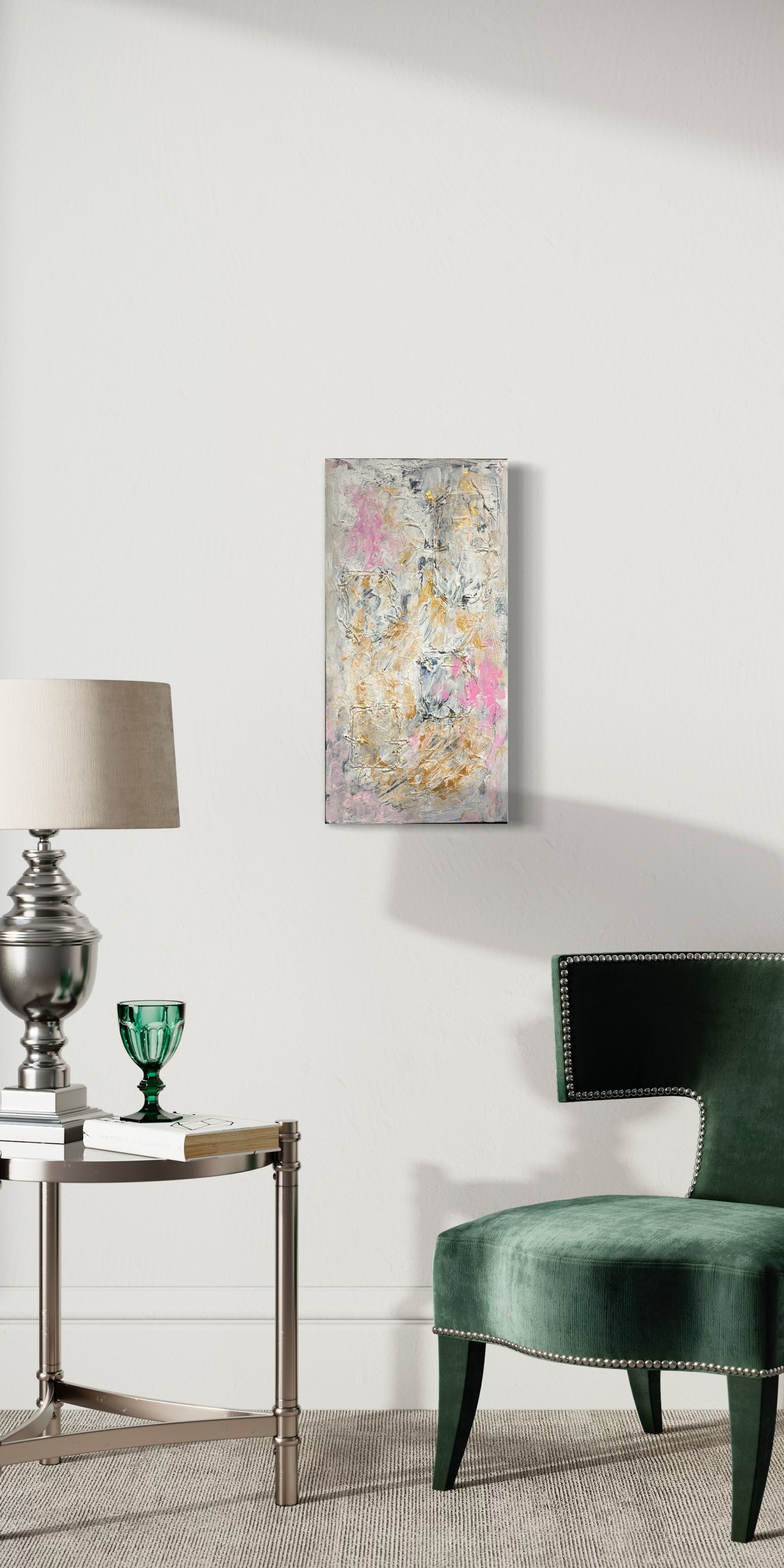 “Unicorns Exist” - Framed