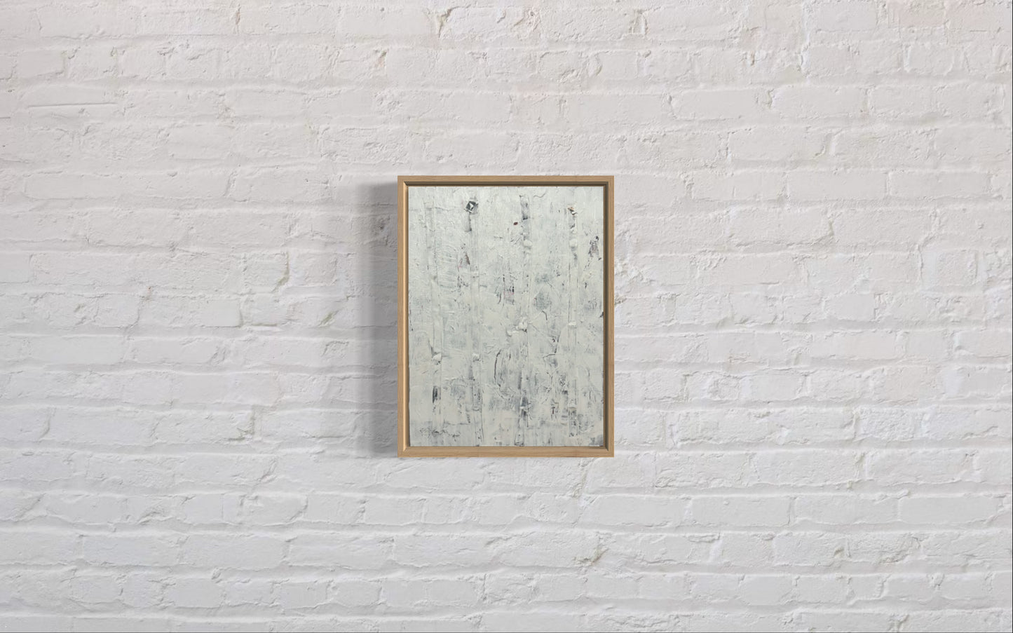 "Mint 1” and “XO” Set of 2