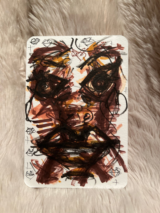 “Chaos”