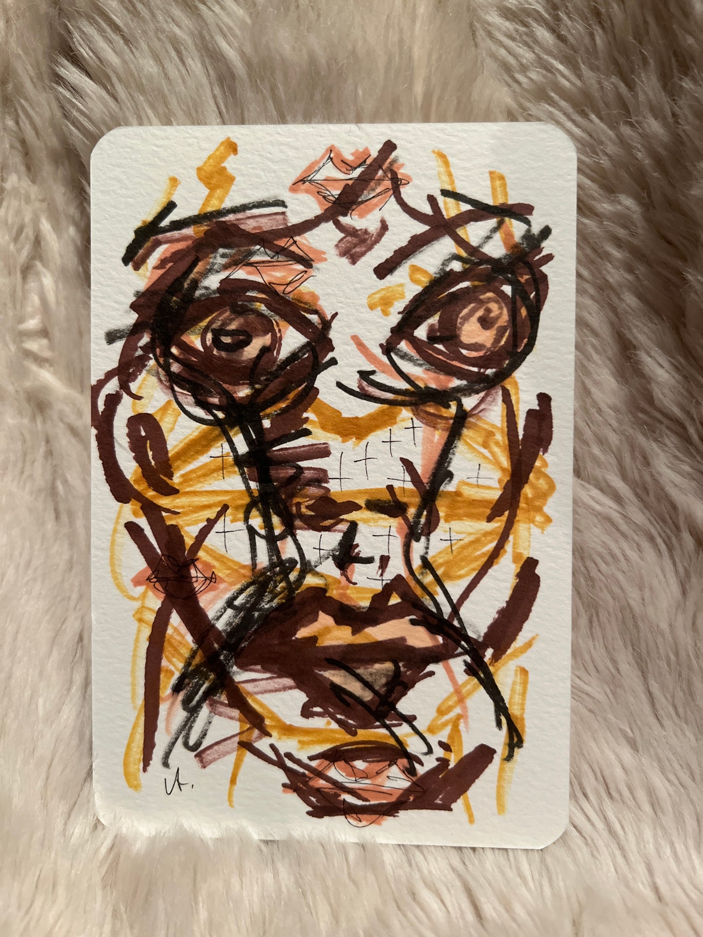 “Fine line 2”