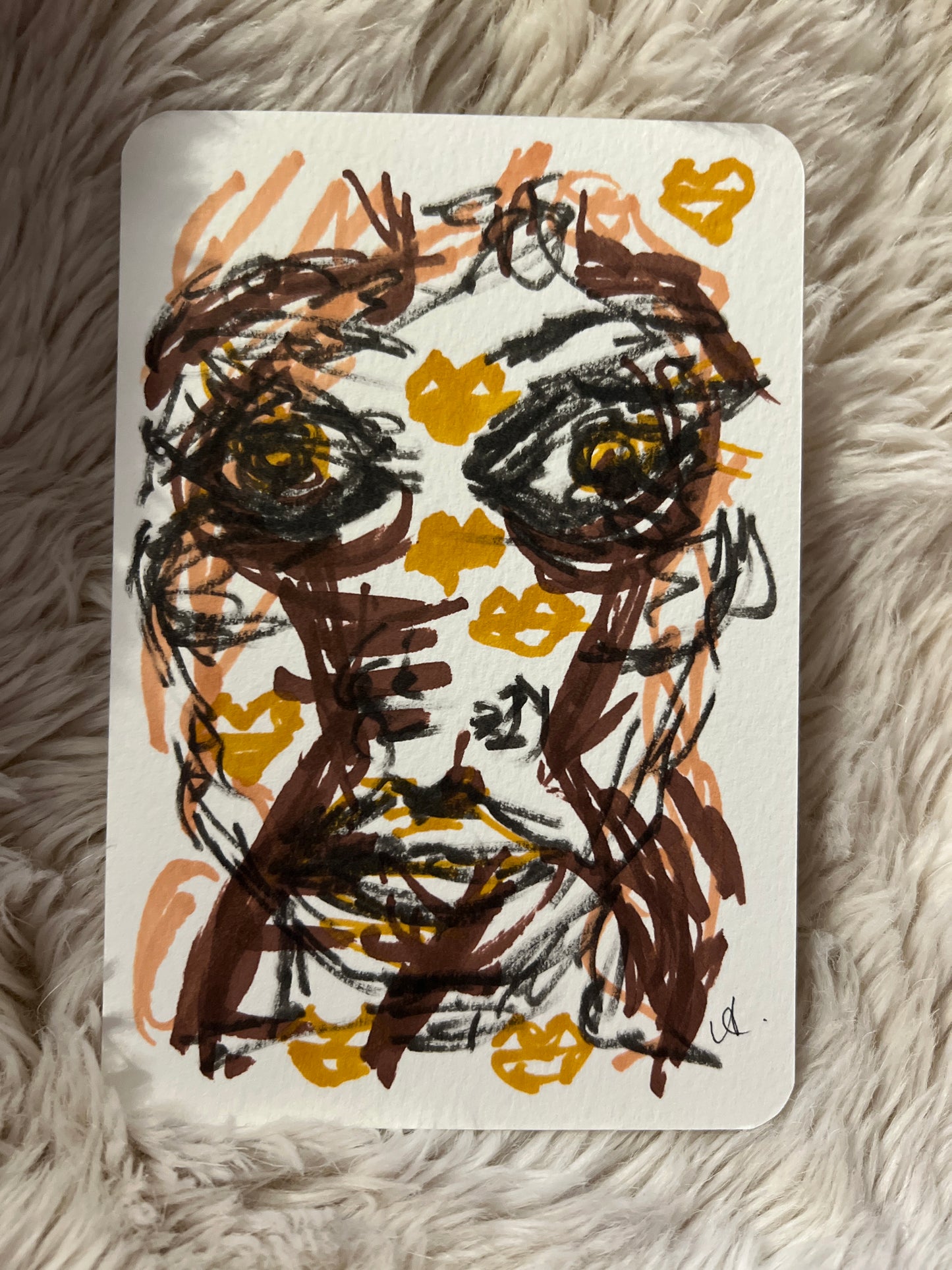 “Awake”