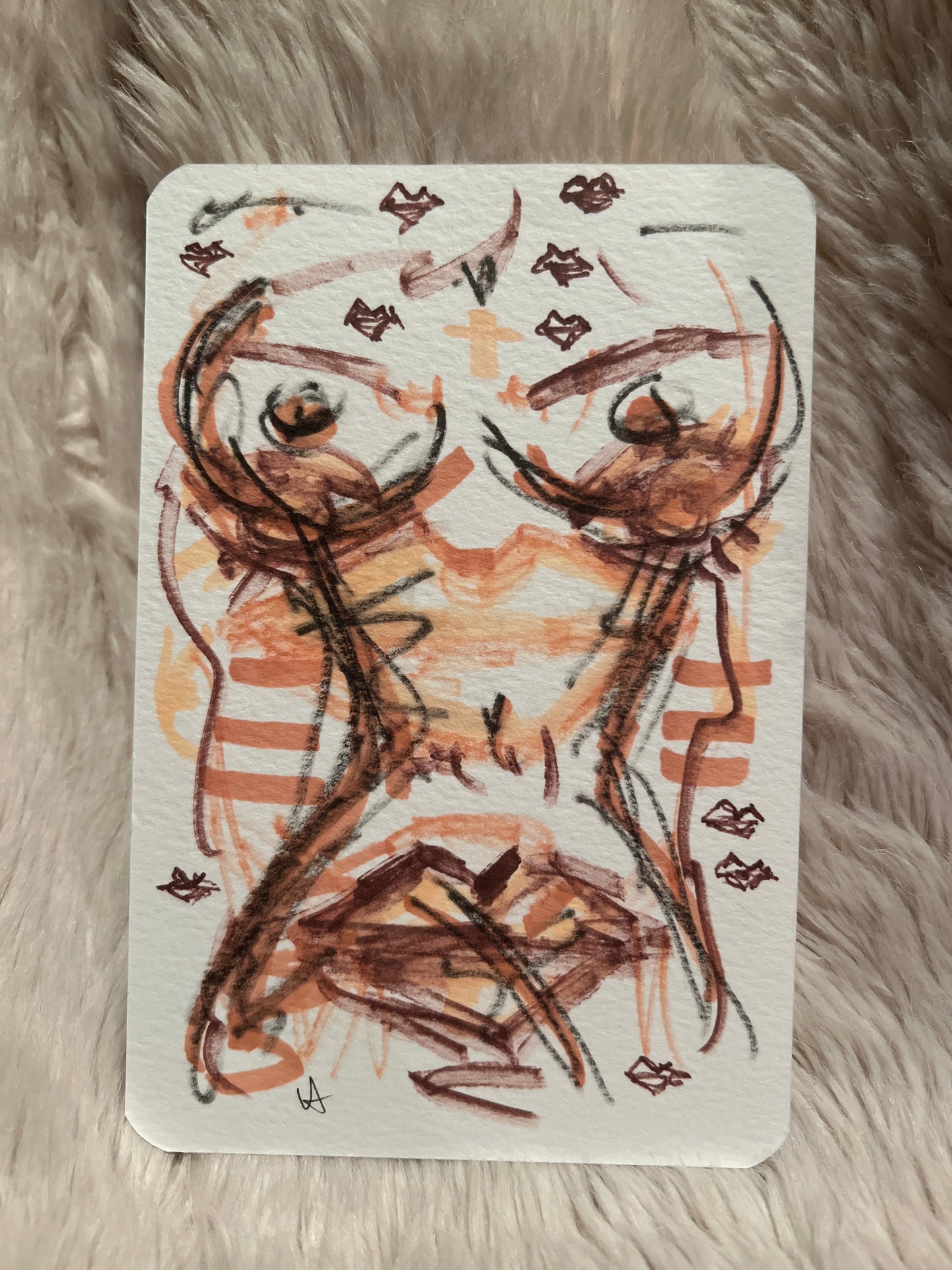 “Desire”